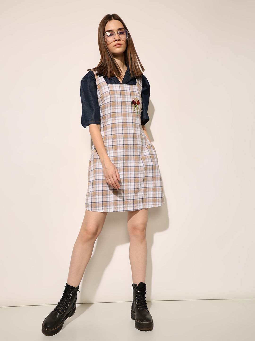 Only Check Apparel - Buy Only Check Apparel online in India