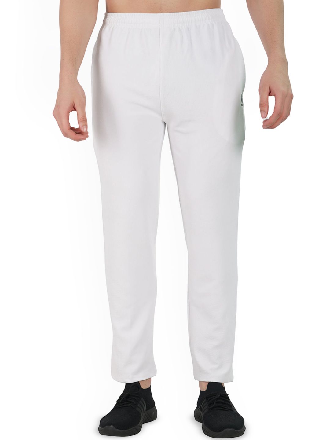 GOTO Men Mid-Rise Dri-FIT Track Pants