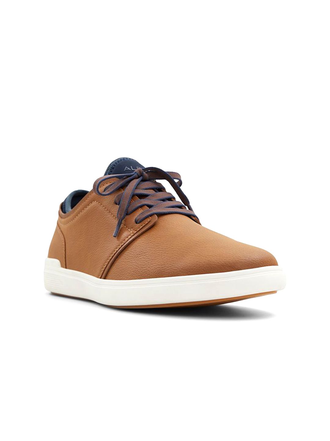 ALDO ALDO Men Round Toe Lace-Ups Sneakers