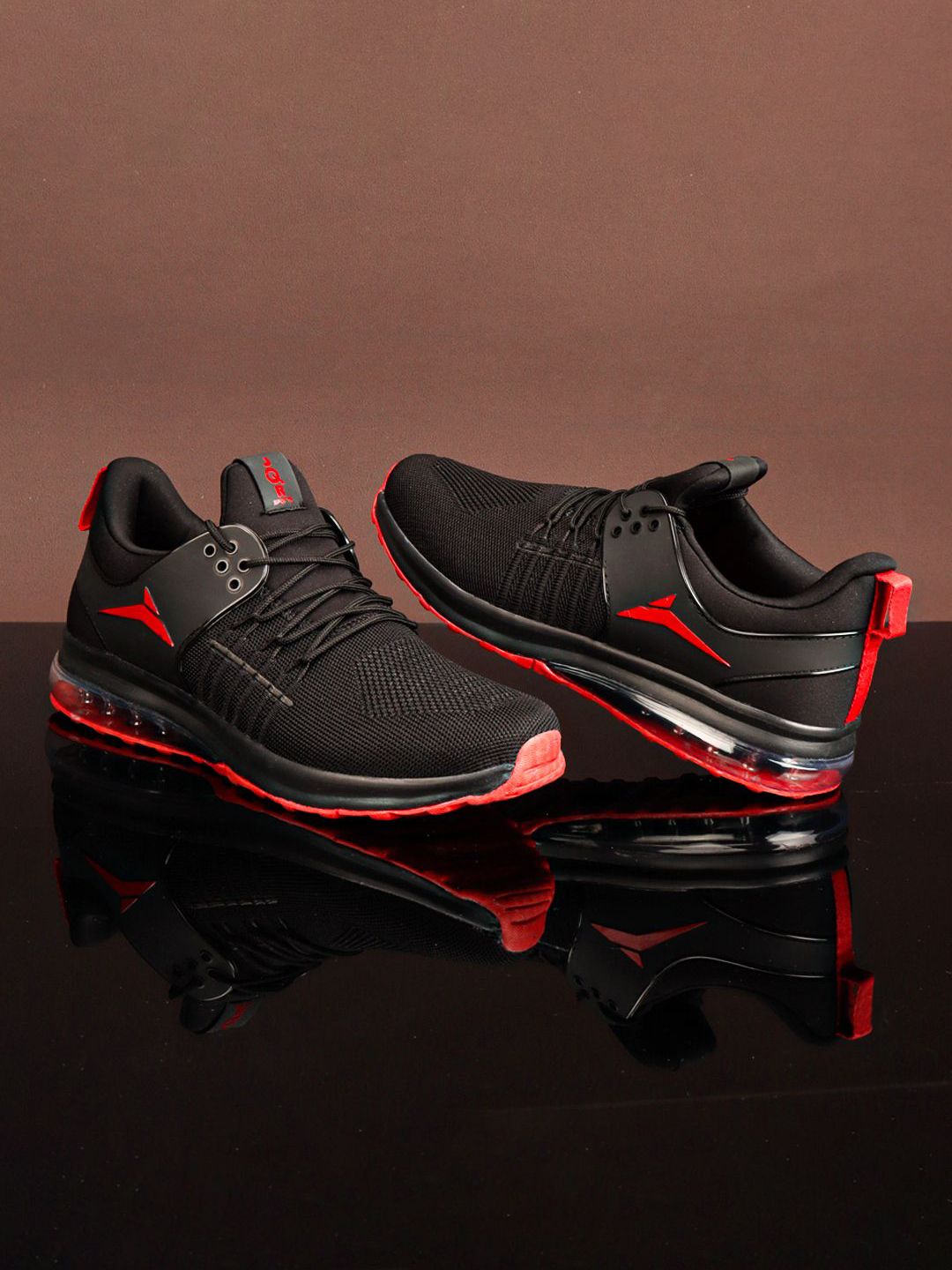 JQR Men RTGS PLUS Running Shoes