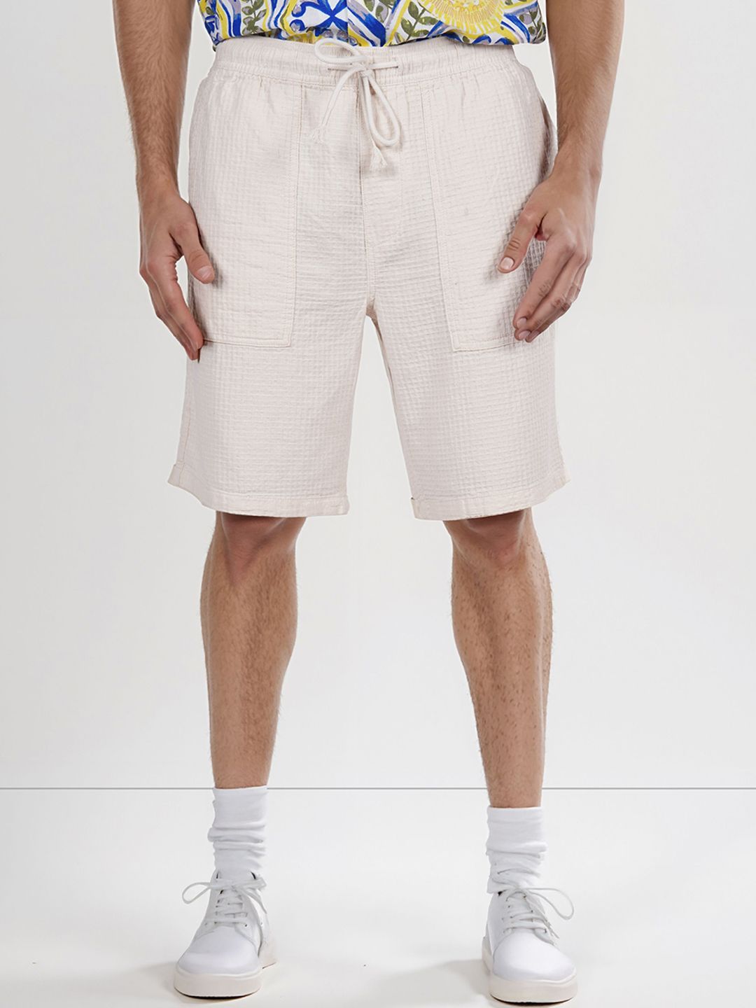 Celio Men Shorts