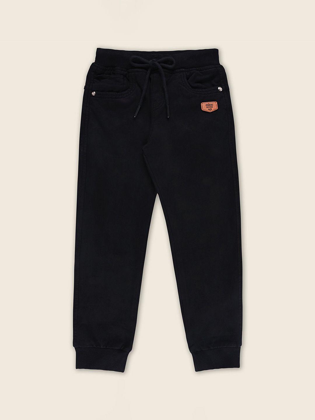 Wish Karo Boys Stretchable Jeans