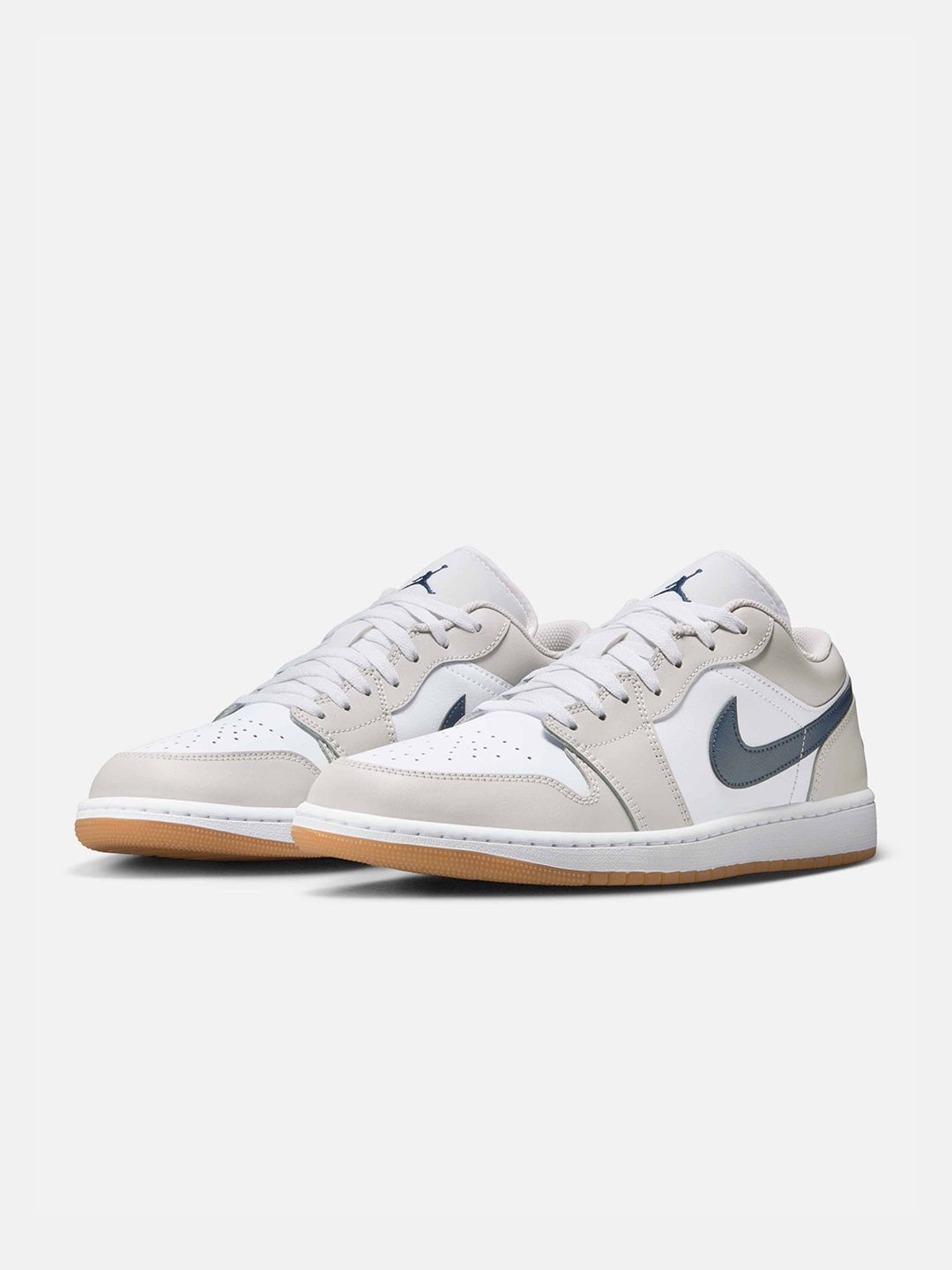 Buy Nike Air Jordan 1 Low Men's Shoes - Casual Shoes for Men