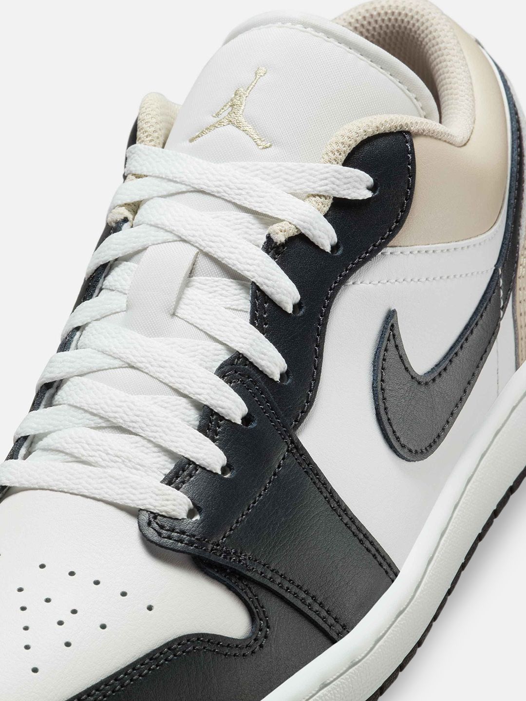 Buy Nike Air Jordan 1 Low Men's Shoes - Casual Shoes for Men