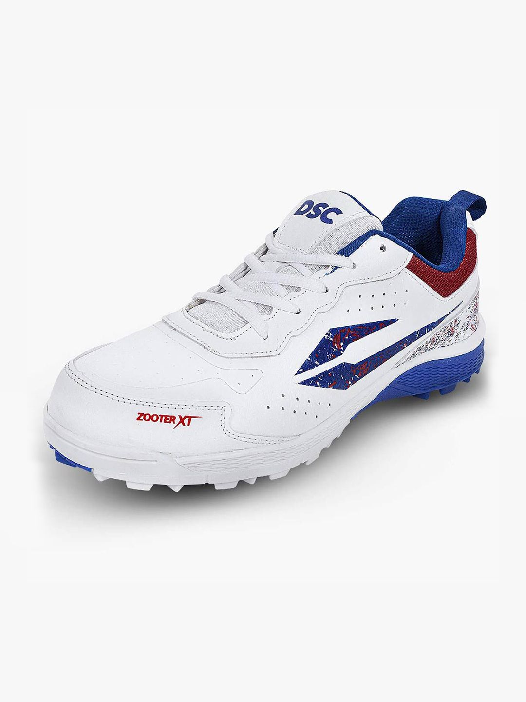 DSC Men Cricket Shoes