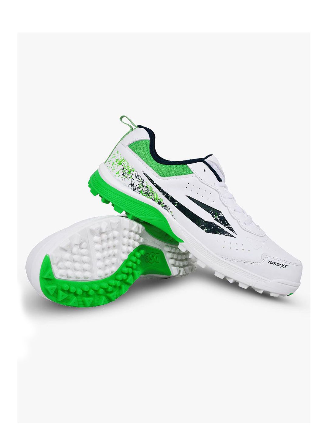 DSC Men Cricket Shoes