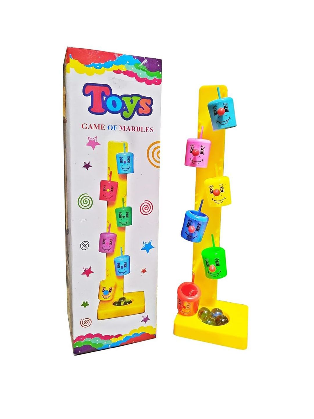 MUREN Non-Allergic Gaming Accessory Activity Toys and Games