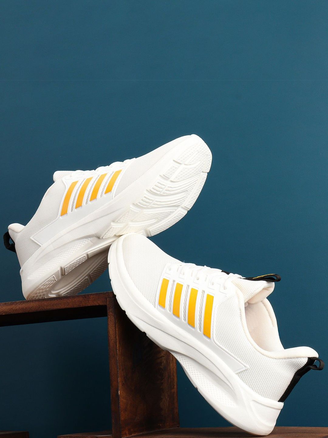 JQR Men ZAPATOS-14 Running Shoes