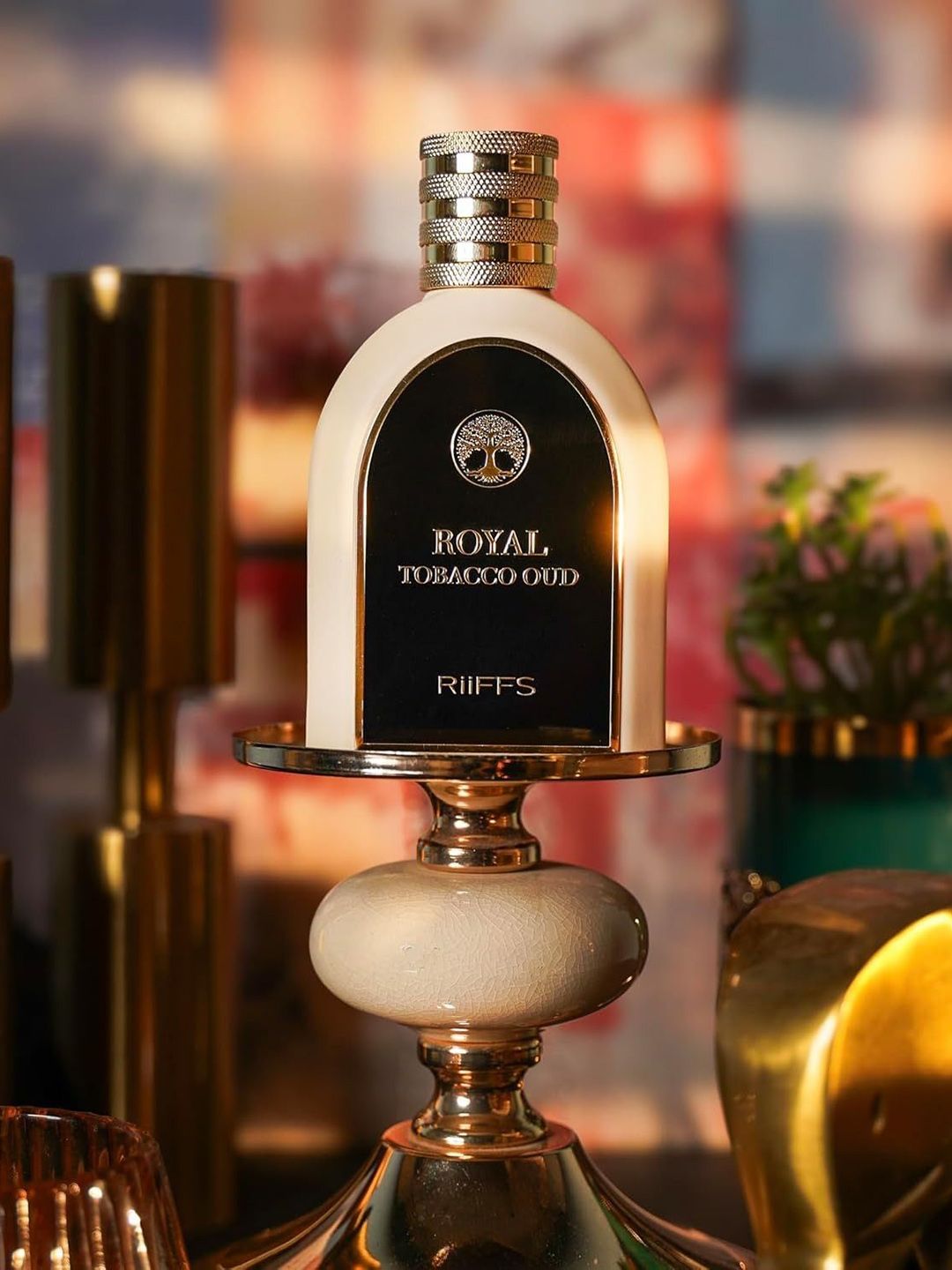 royal tobacco oud riiffs Buy RIIFFS Men Royal Tobacco Oud Long Lasting Eau De Parfum - 100 ml -  Perfume for Men 33501214