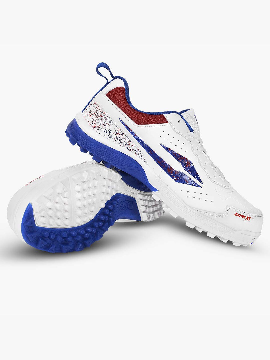 DSC Men Cricket Shoes