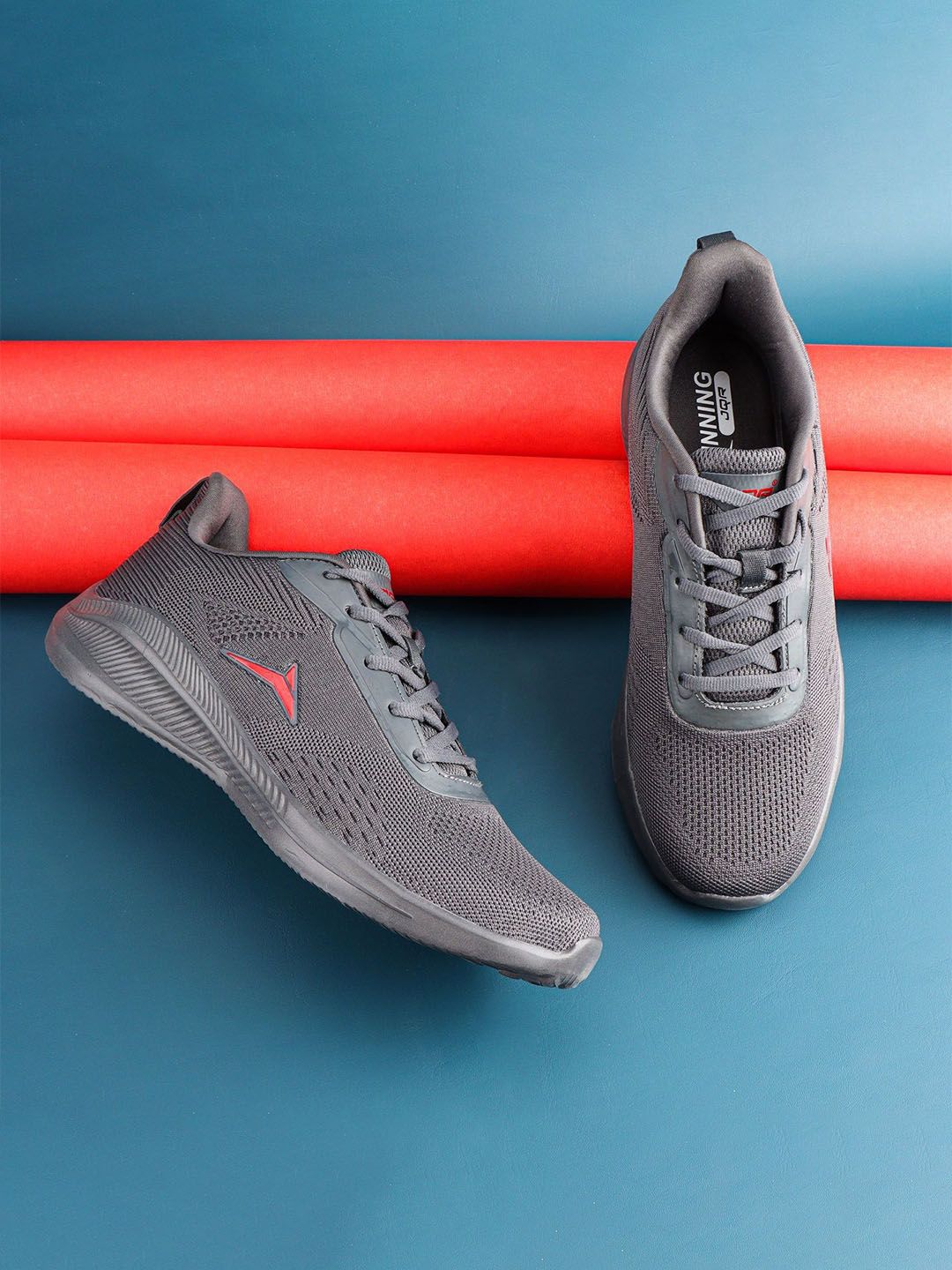JQR Men ZAPATOS-19 Running Shoes
