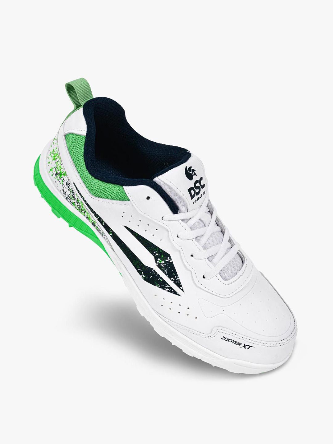 DSC Men Cricket Shoes