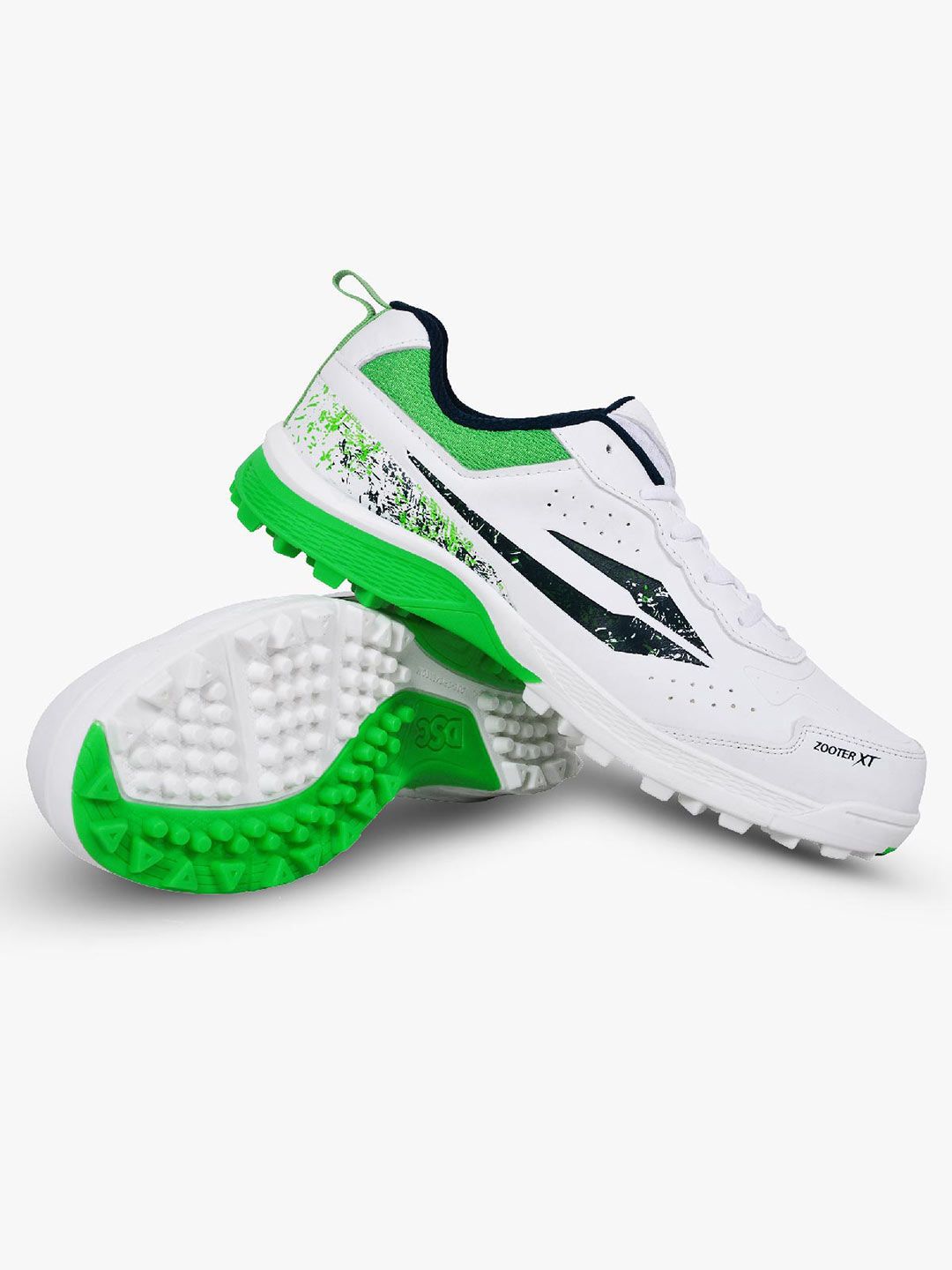 DSC Men Cricket Shoes