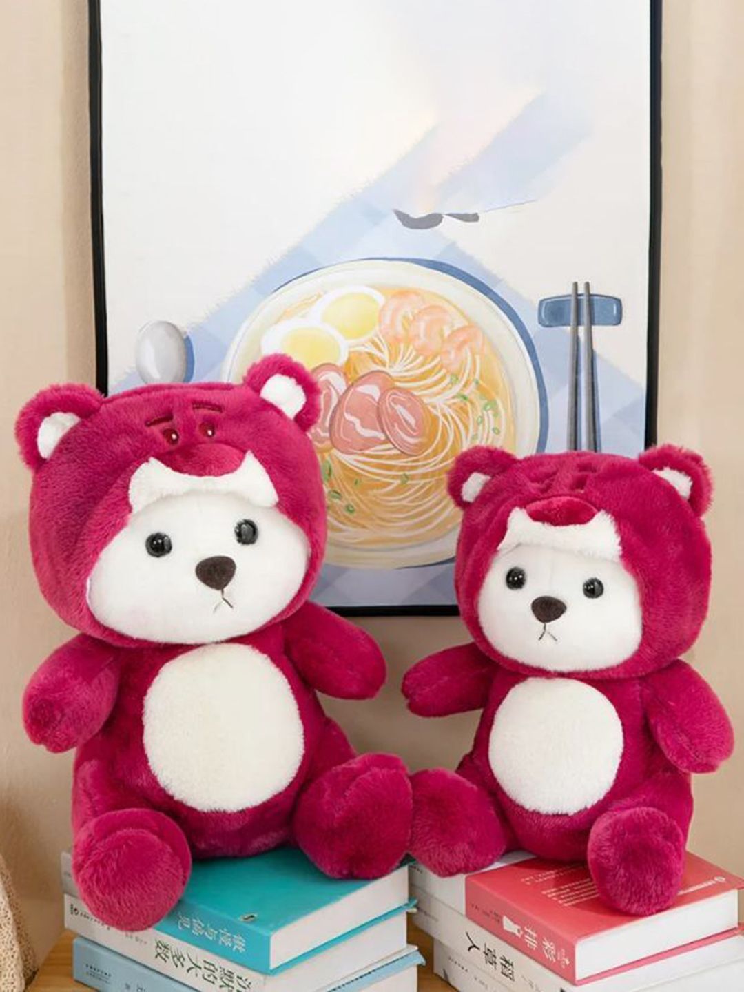 AN TEDDY Polyfill Teddy Bears Soft Toys and Dolls