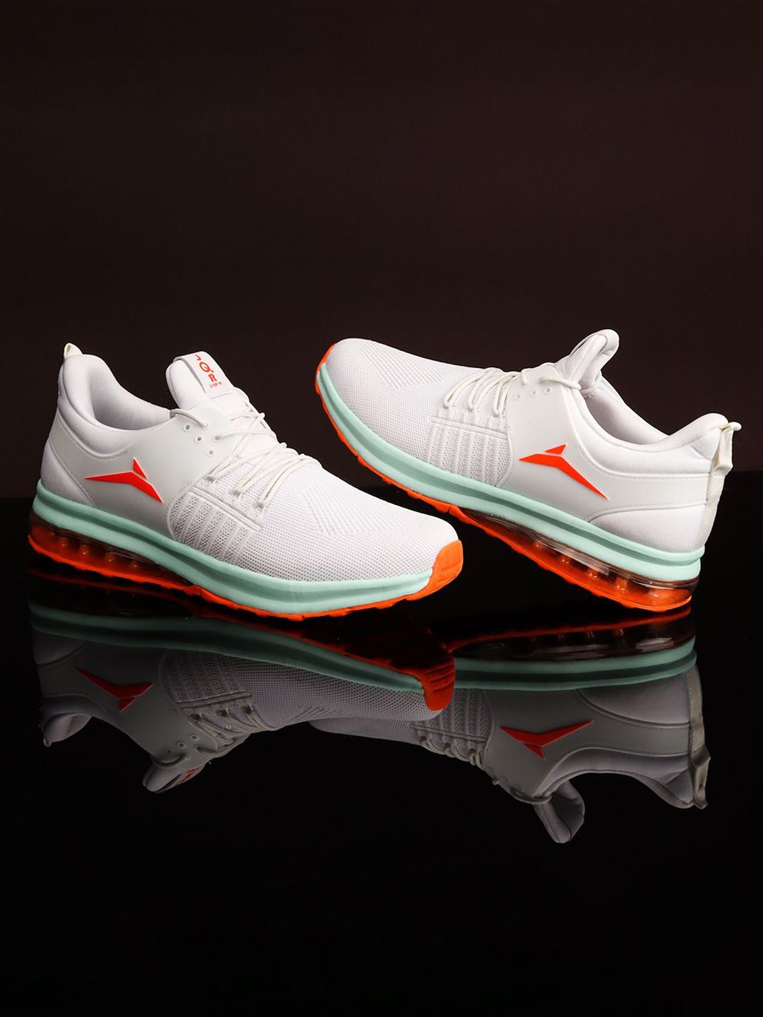 JQR Men RTGS PLUS Running Shoes