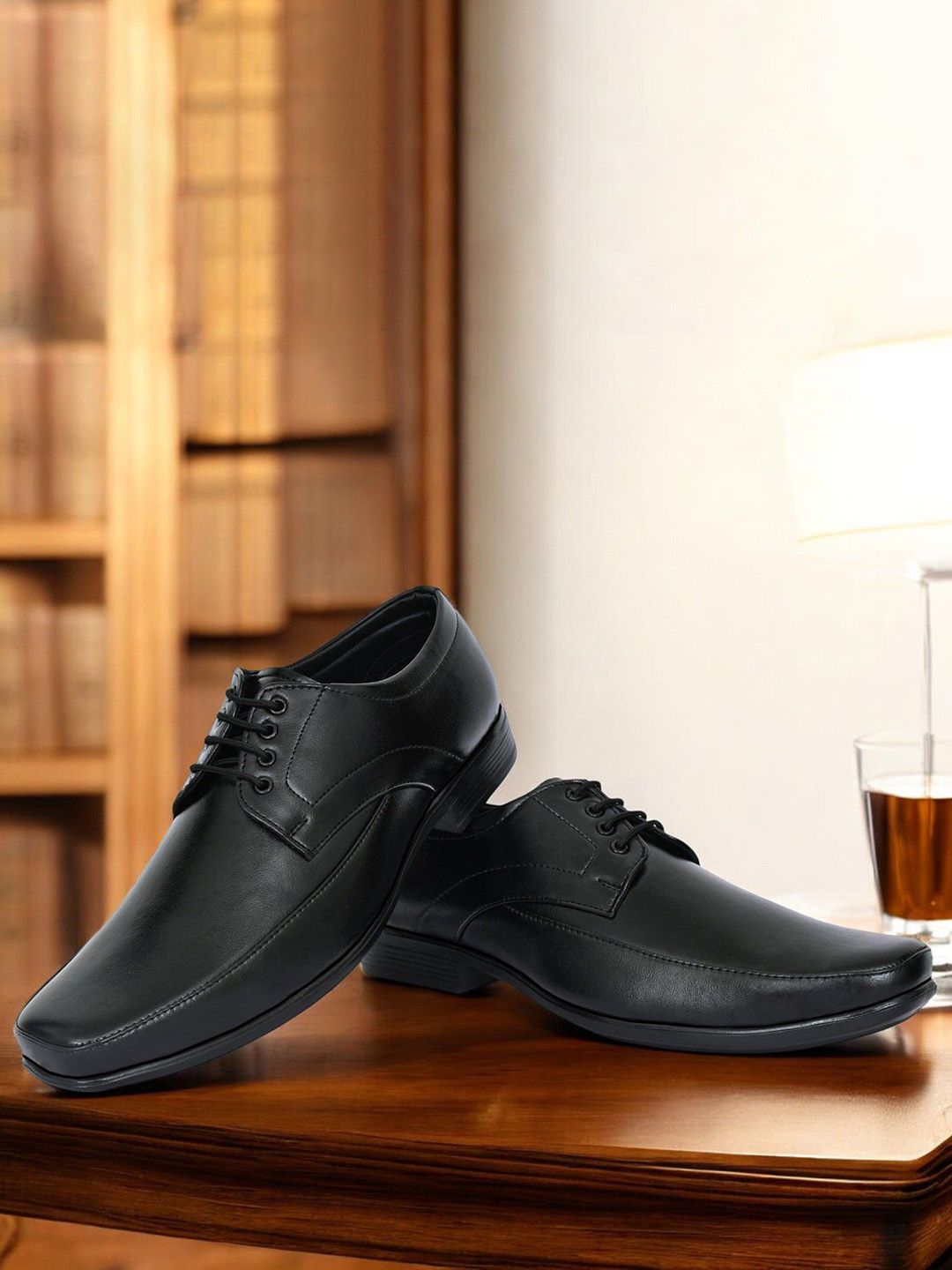 Eristine Men Formal Derbys