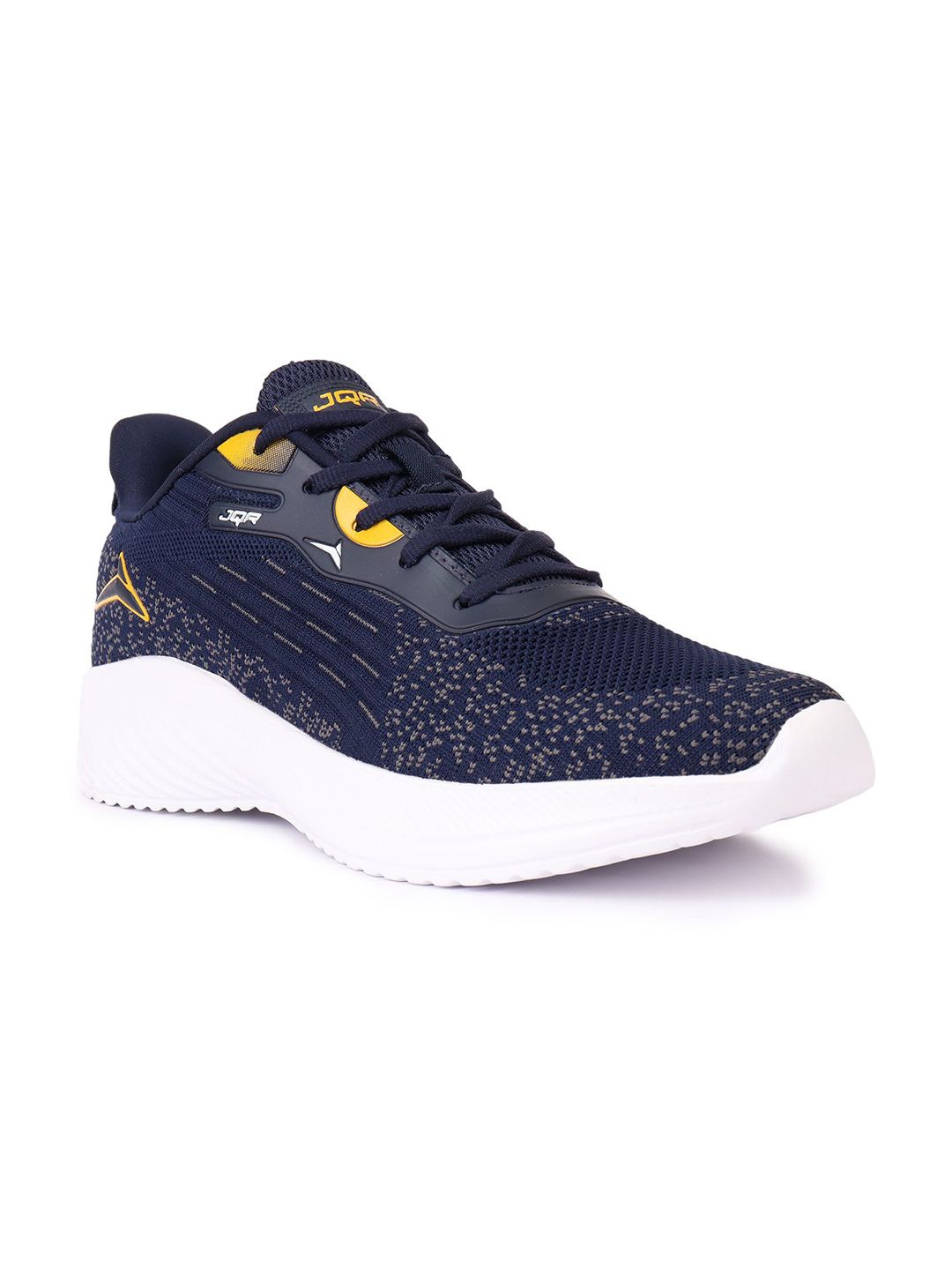 JQR Men ZAPATOS-12 Running Shoes