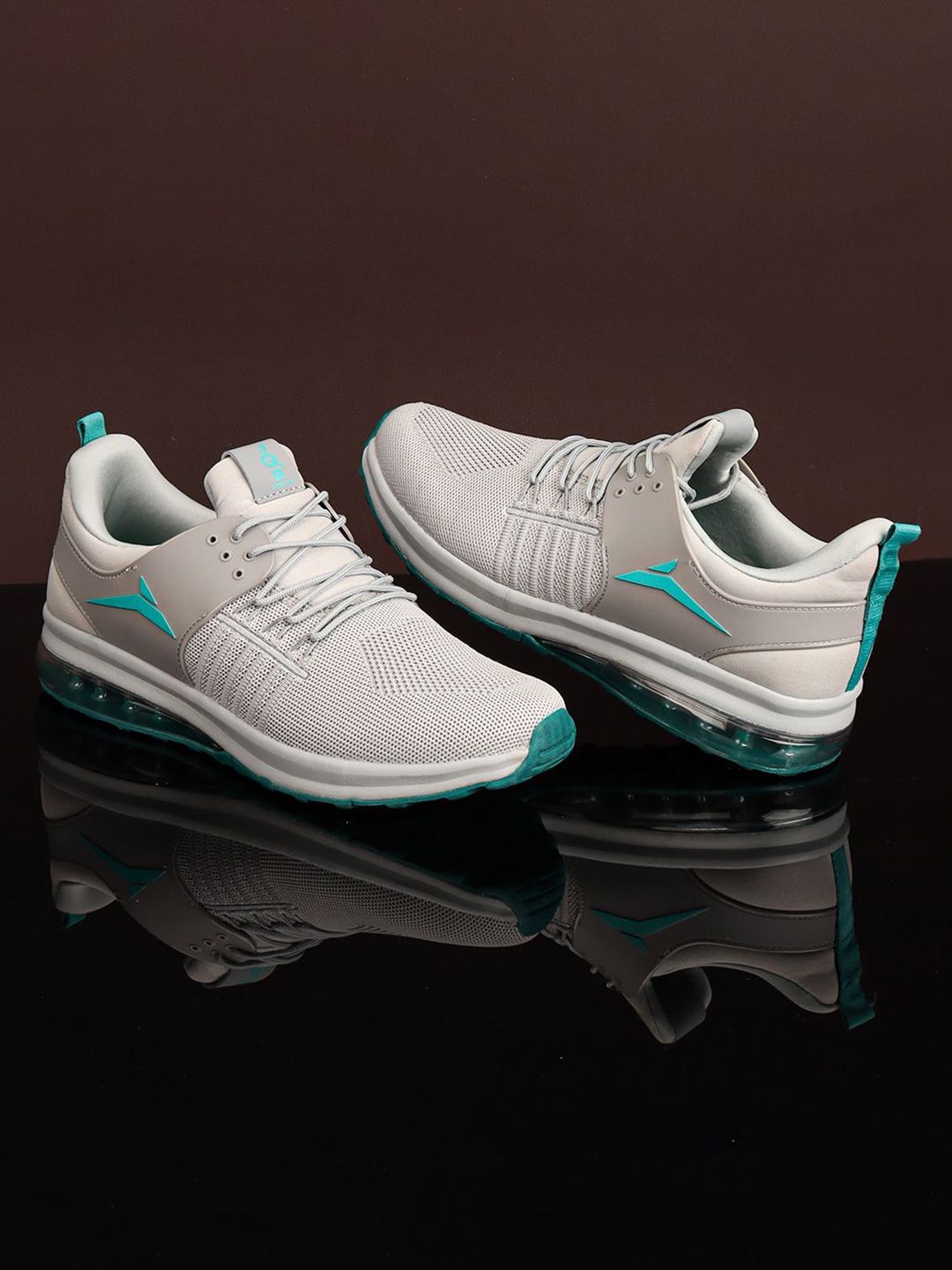 JQR Men RTGS PLUS Running Shoes