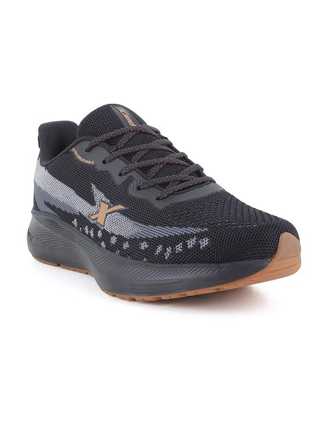 Sparx Men Mesh Running Shoes