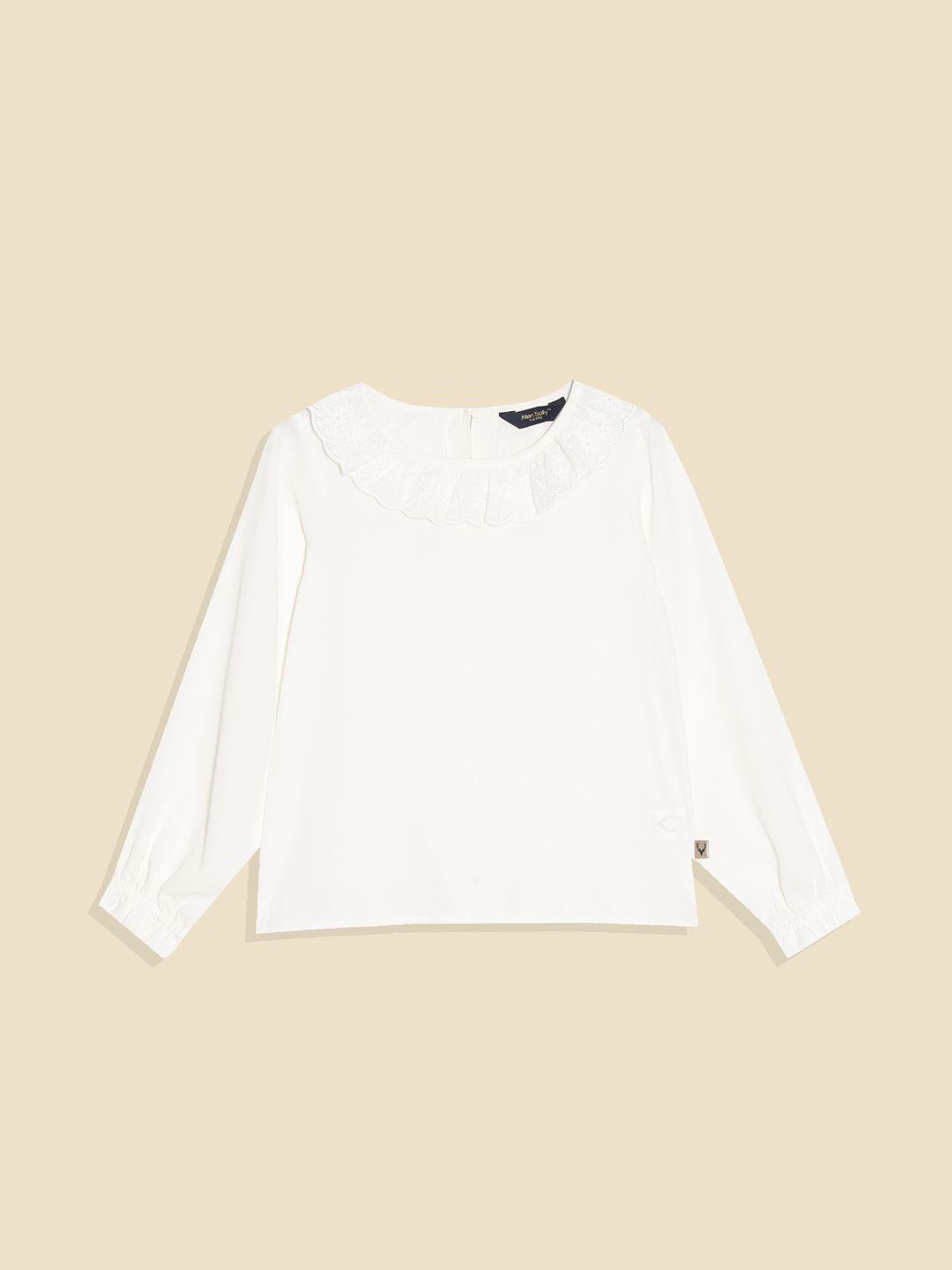 Allen Solly Junior Cotton Top