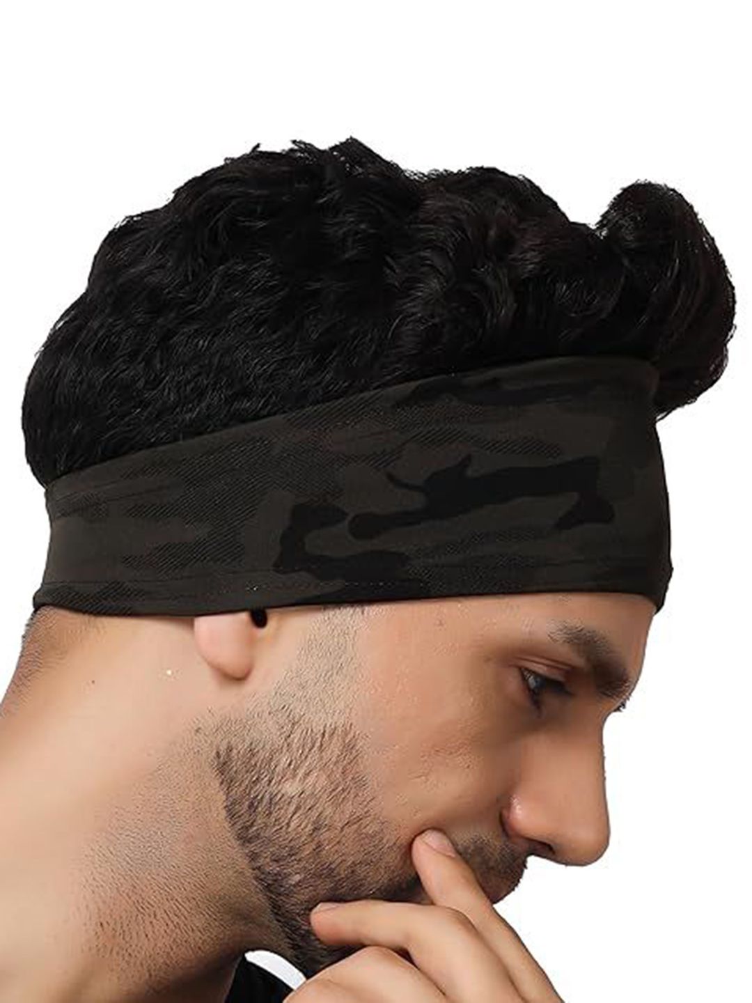 PAROPKAR Men Bandana Headband