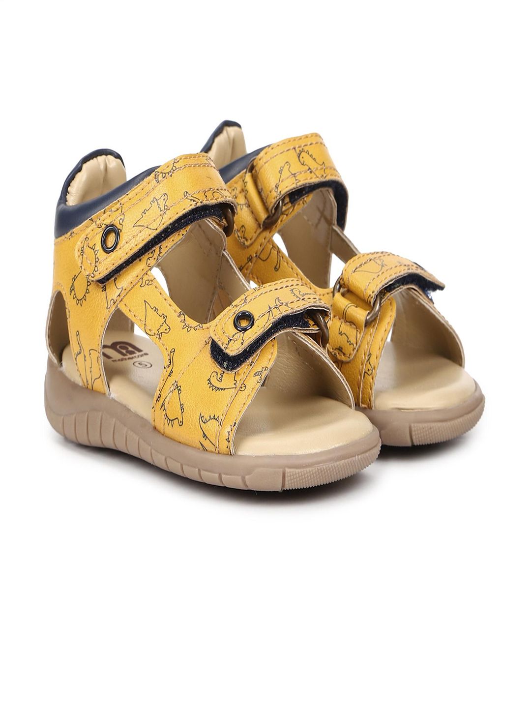 mothercare Boys Comfort Sandals