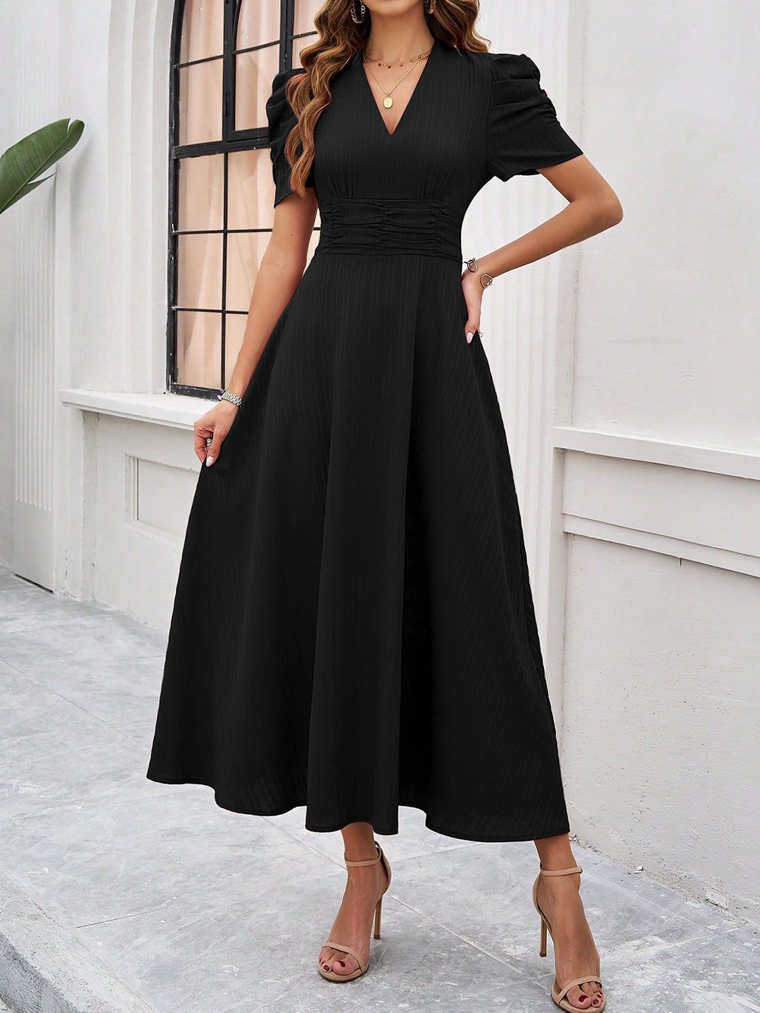 Formal Dress Dresses - Buy Formal Dress Dresses online in India