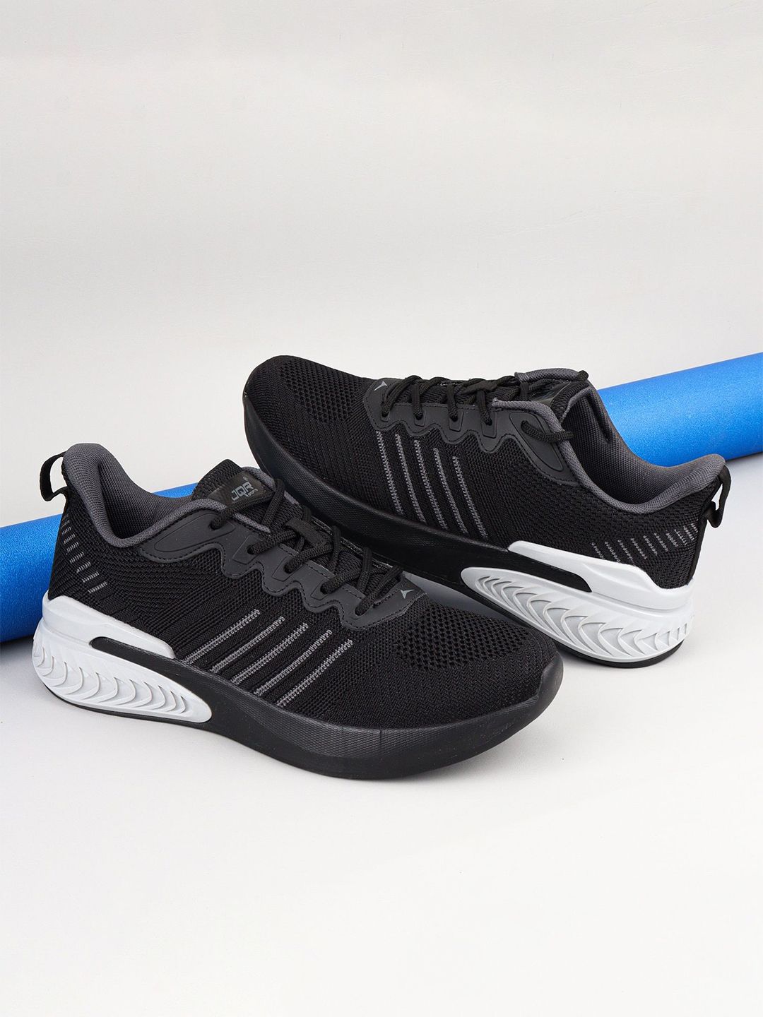 JQR Men TIGER NEW PLUS-2 Running shoes