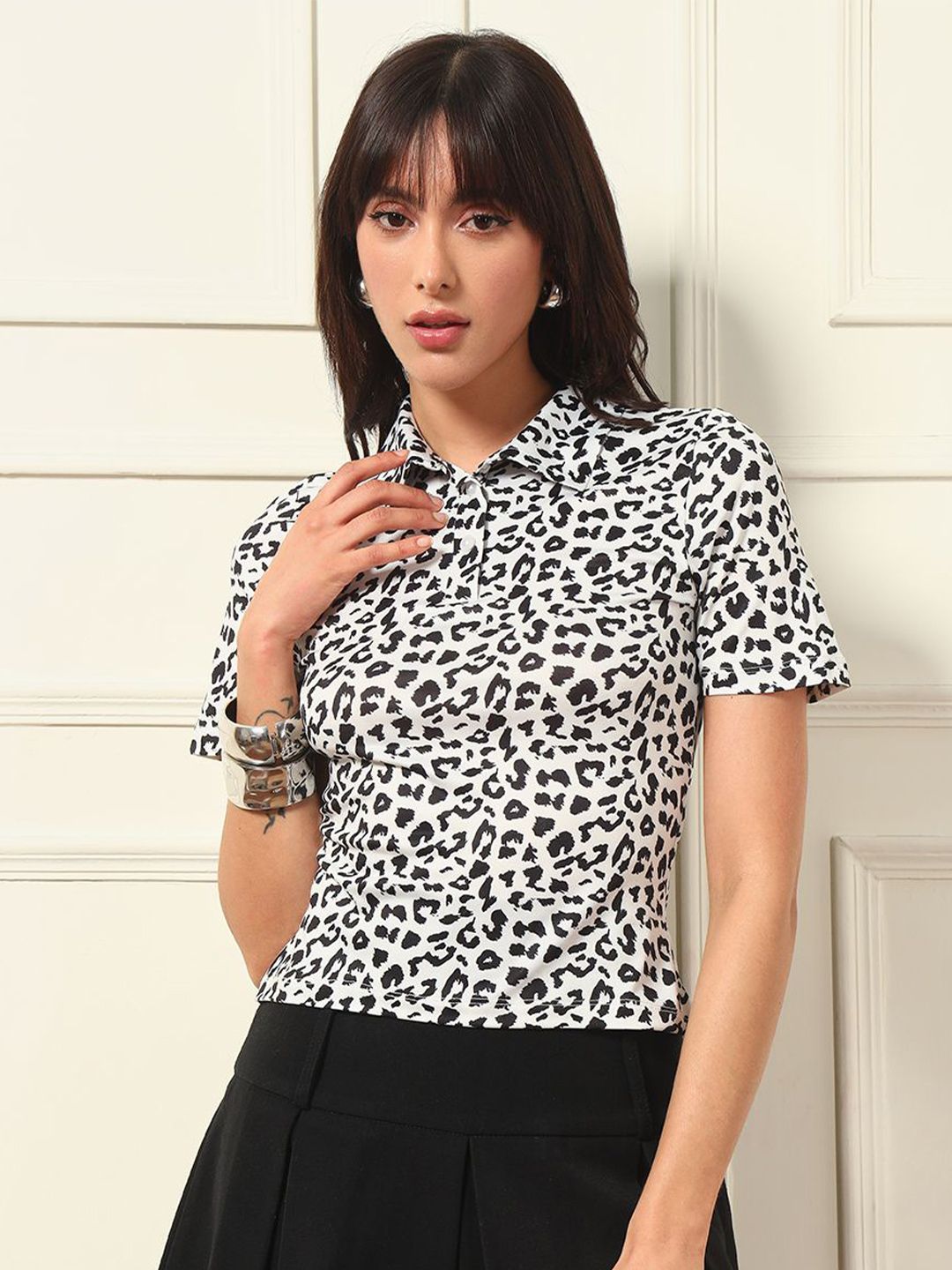 BAESD Print Top