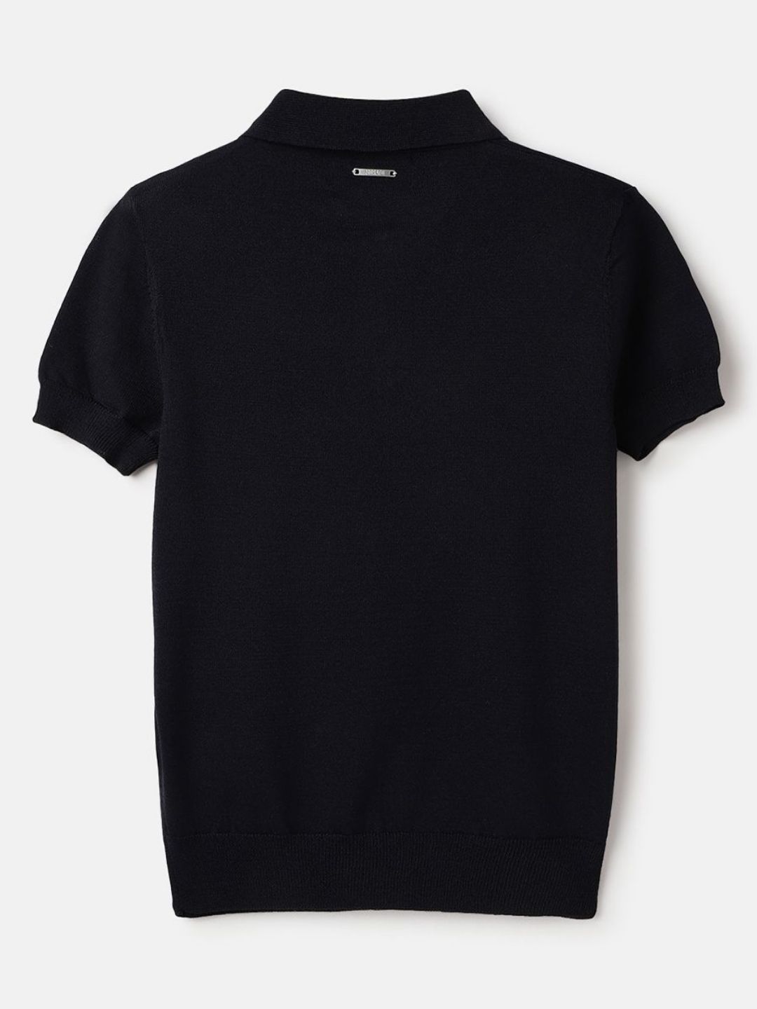 Antony Morato Boys Polo Collar T-shirt