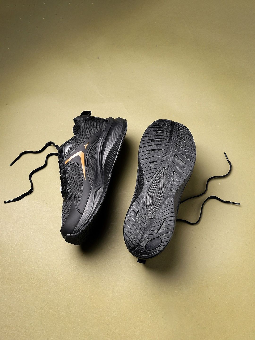 JQR Men COSMOS PLUS-2 Running Shoes