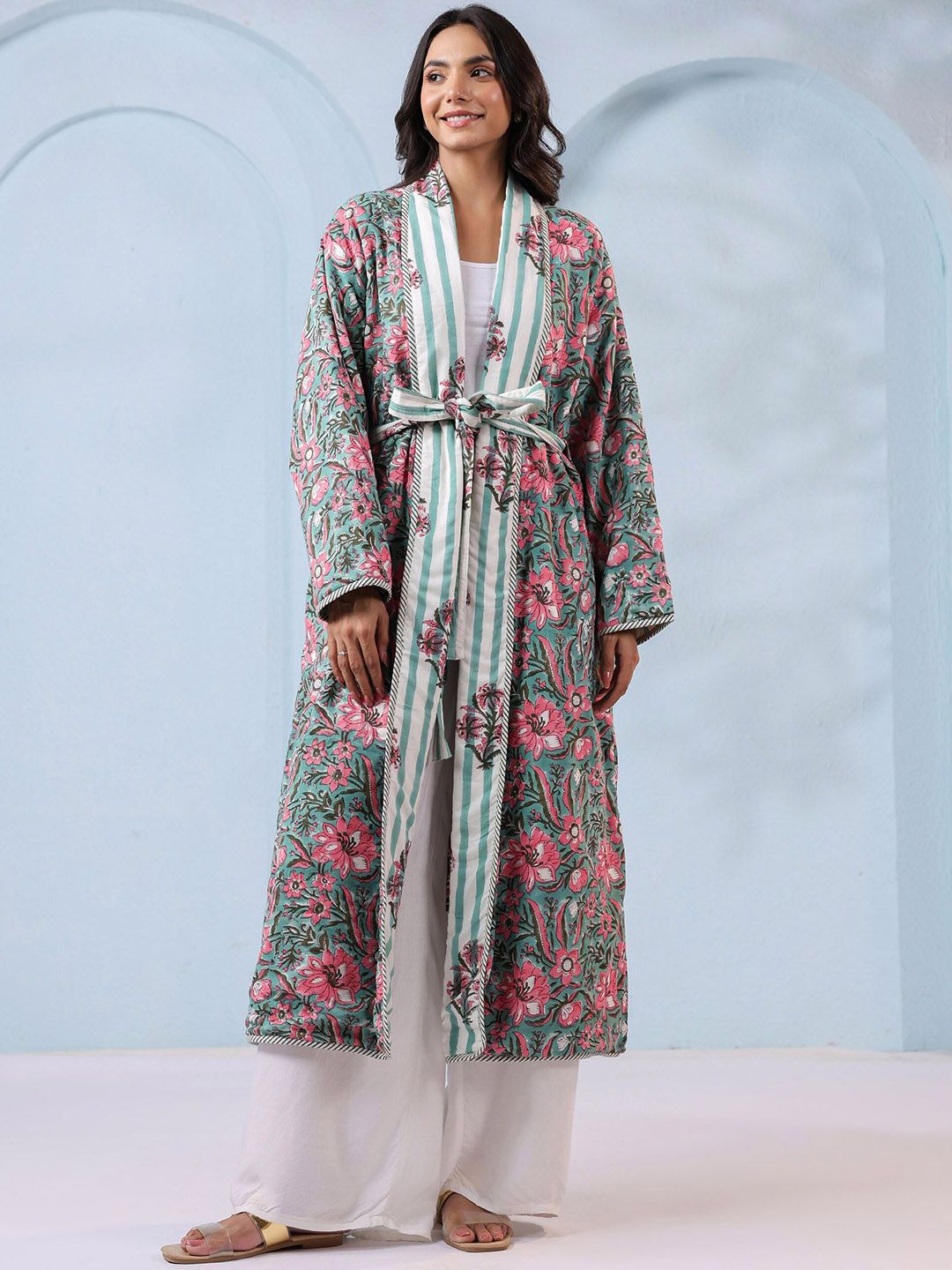 jaipur cotton night dress Jaipur Cotton 3xl Cotton Nighty Ash Grey Floral Pure Cotton Pure Durable  Cotton Laces And Frills M