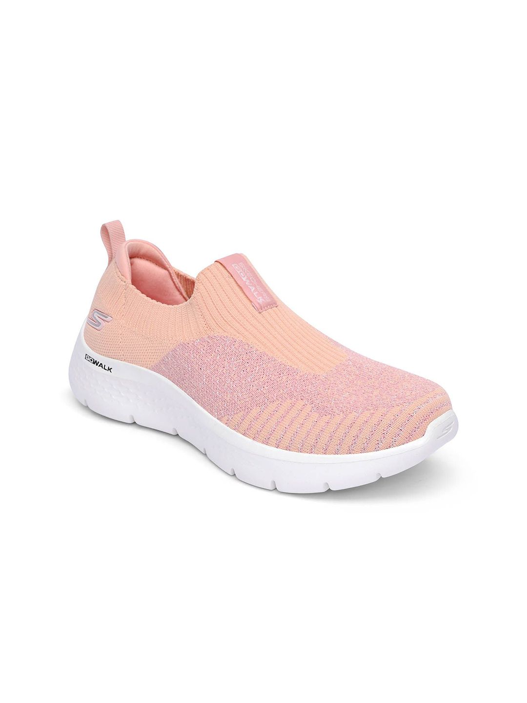 Skechers Skechers Go Walk Flex Women Slip-On Walking Shoes