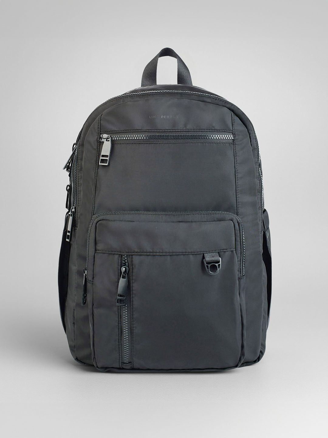 Lino Perros Lino Perros Women Up to 14 inch Laptop Medium Size Pacman Utility Everyday Backpack