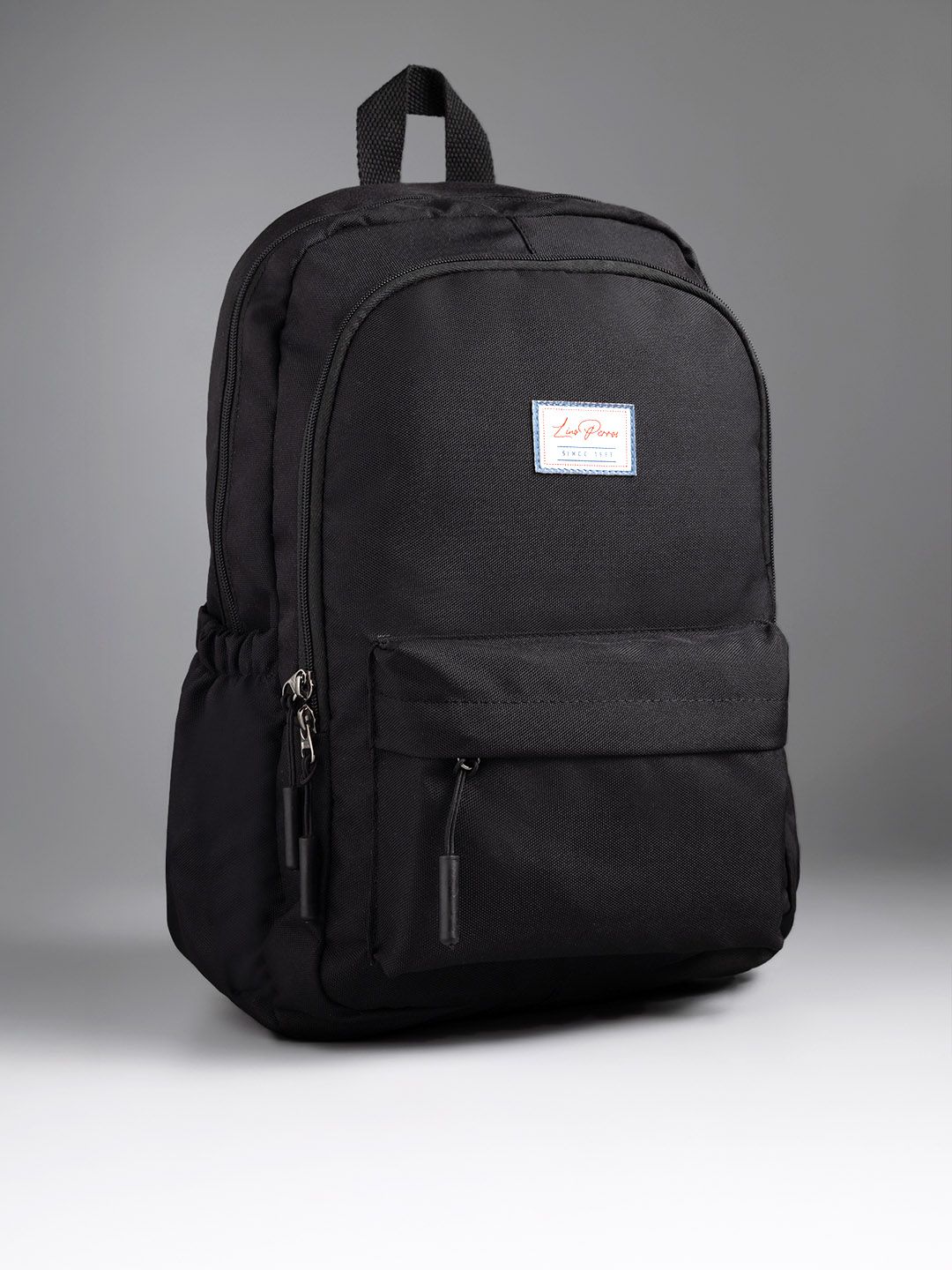 Lino Perros Women Laptop Backpack - 14.4 Litres