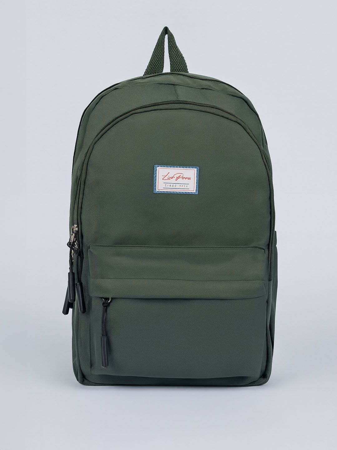 Lino Perros Women Laptop Backpack - 14.4 Litres