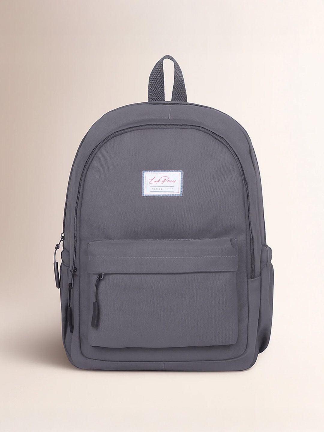 Lino Perros Lino Perros Women Laptop Backpack - 14.4 Litres