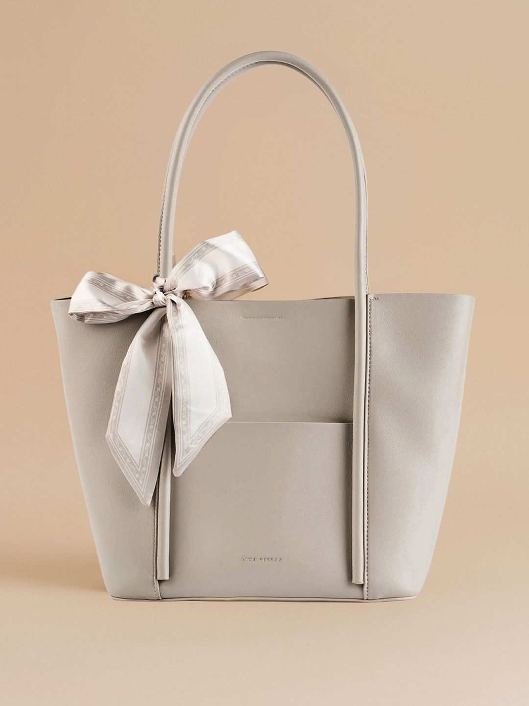 Lino Perros Lino Perros Women Textured Structured Shoulder Bag