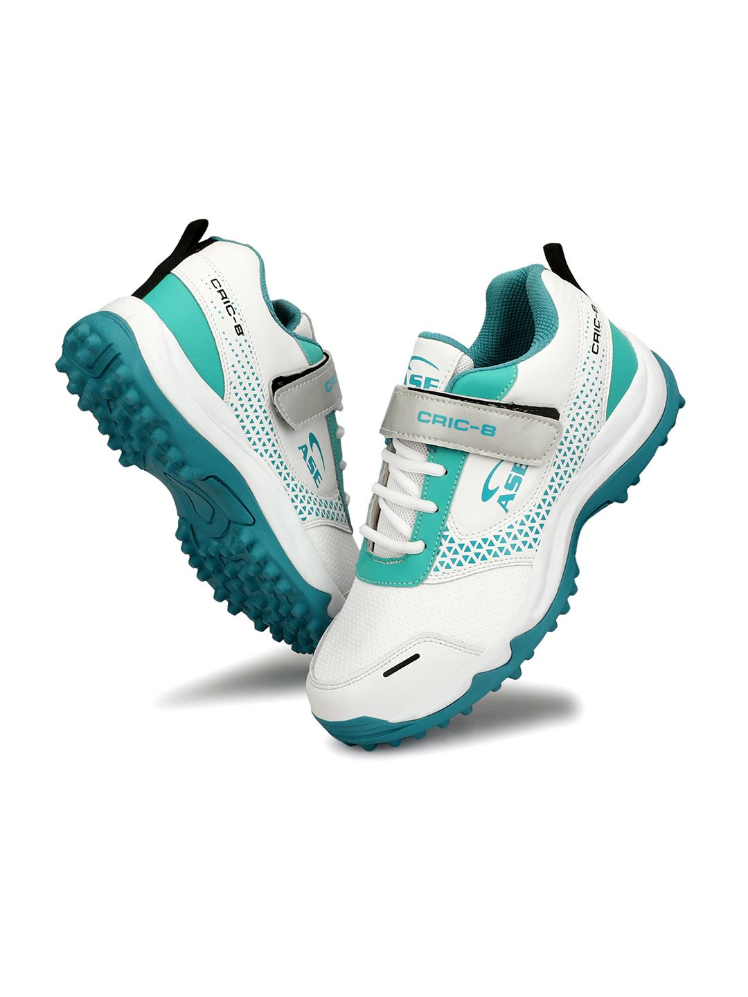 ASE Men Badminton Non-Marking Sports Shoes