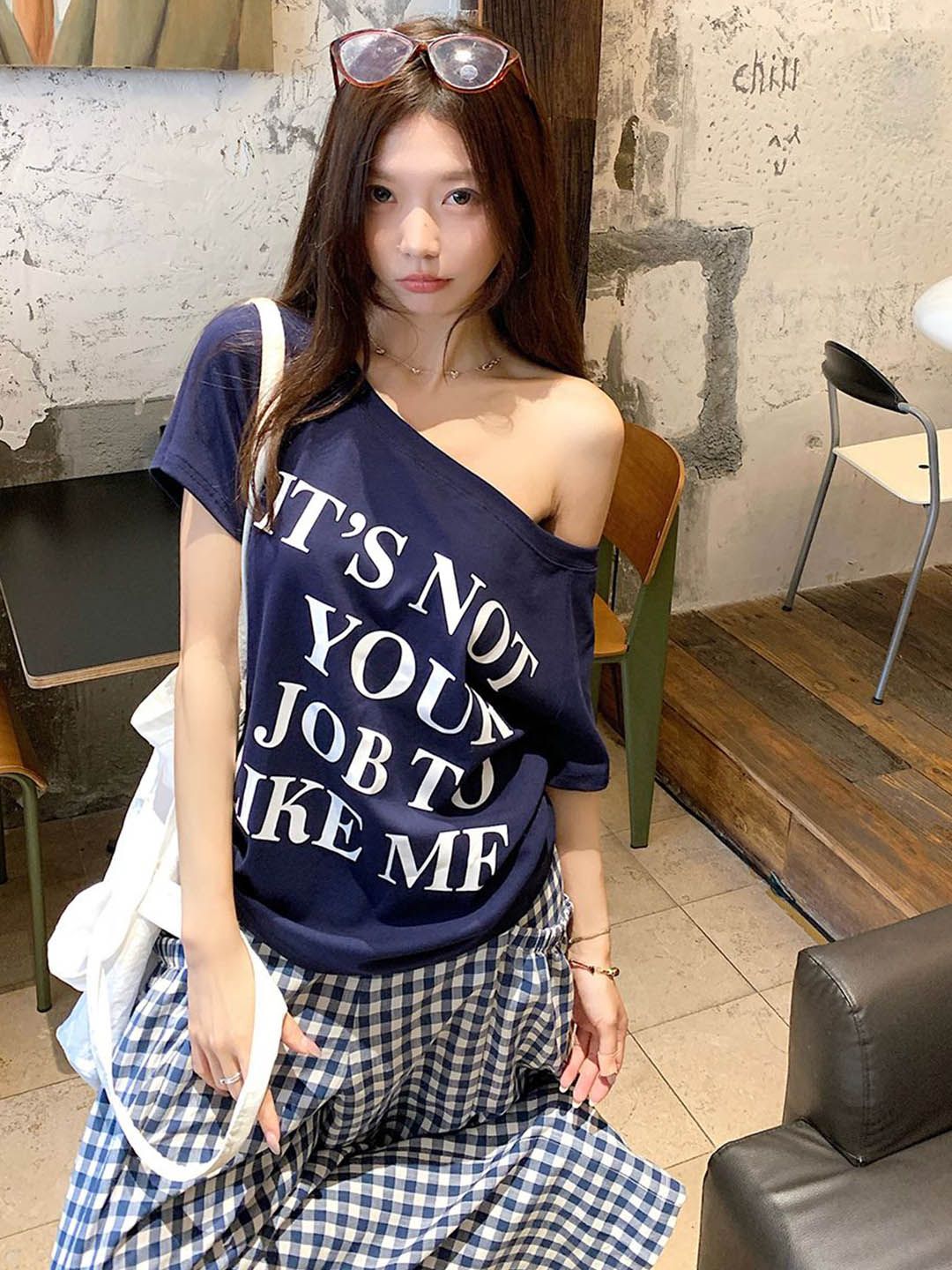 Women Off Shoulder Top - Buy Women Off Shoulder Top online in India