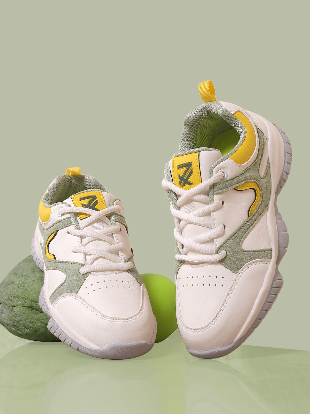 Liberty Liberty Kids Running Non-Marking Shoes