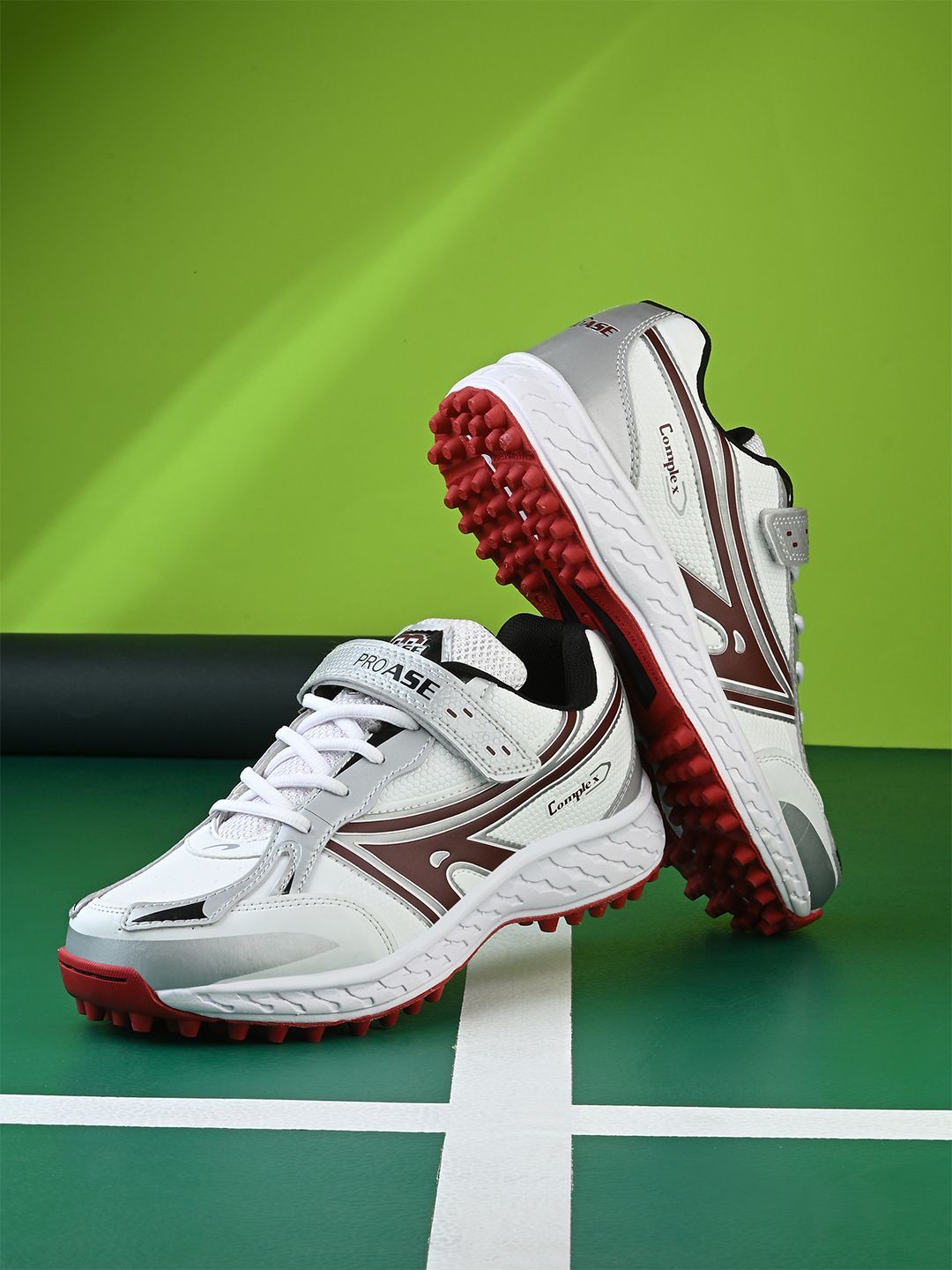 PRO ASE Men Cricket Shoes