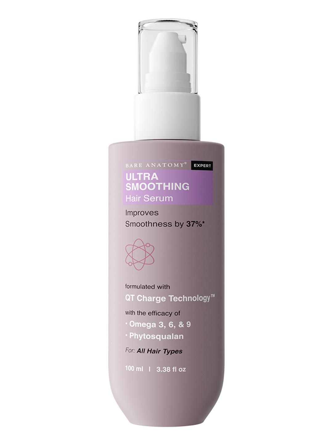 Bare Anatomy Bare Anatomy Expert Ultra Smoothing Serum- 100 ml