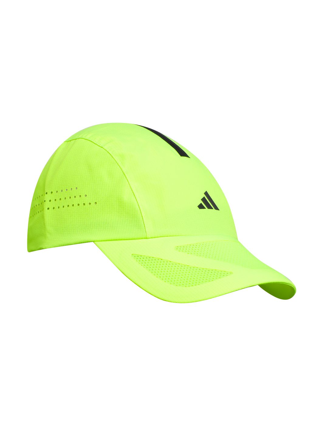 Buy ADIDAS Unisex Brand Logo Printed RUNxADIZ Baseball Cap - Caps