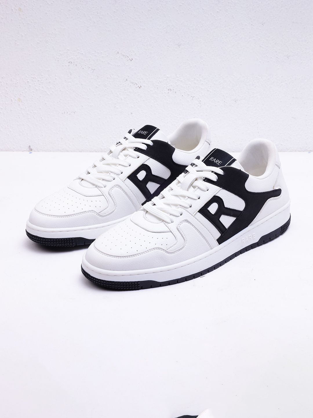 RARE RABBIT Men Lace-Ups Sneakers