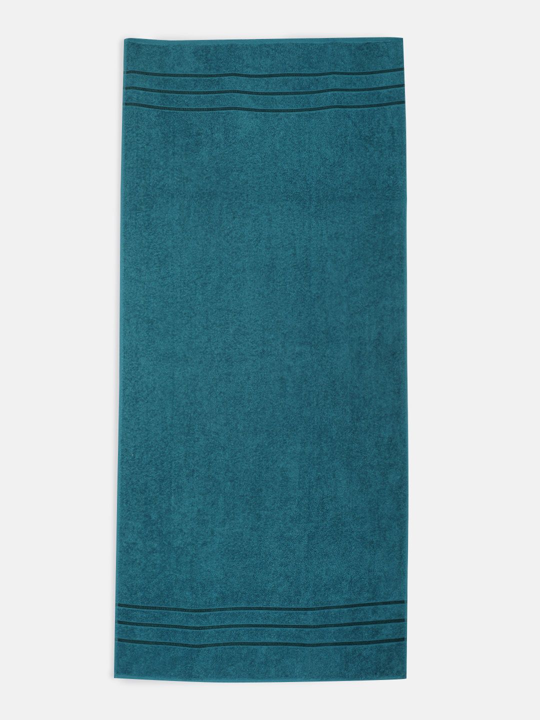 Cayman Teal 1 Cotton 500 GSM Bath Towel