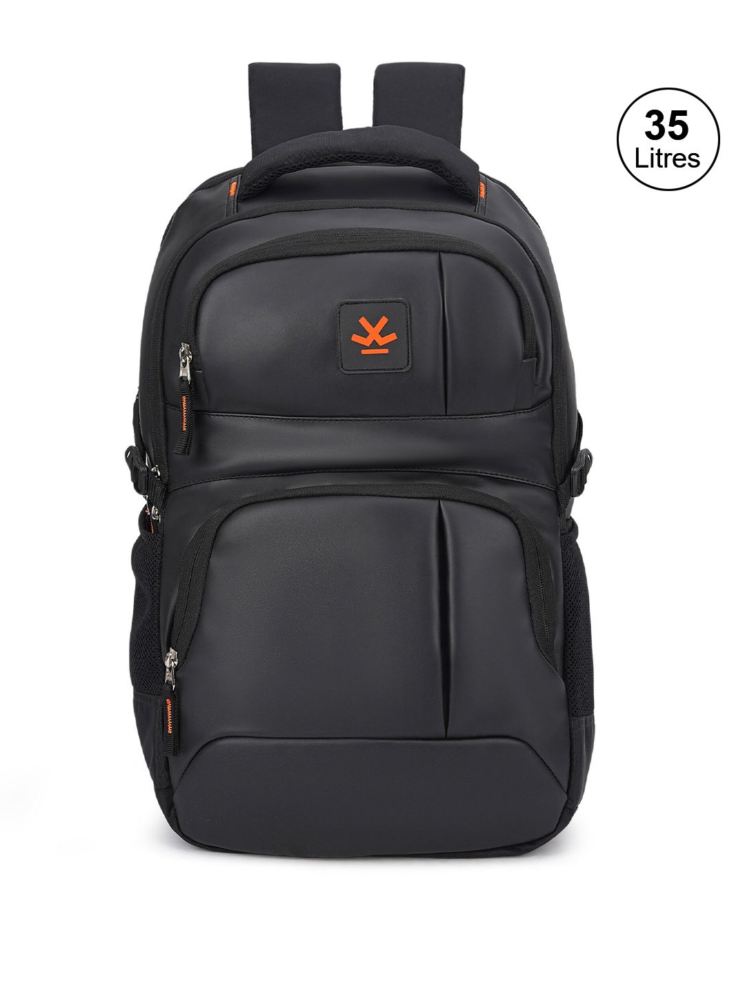 WROGN X fwd Unisex Padded Backpack 31L 35 L