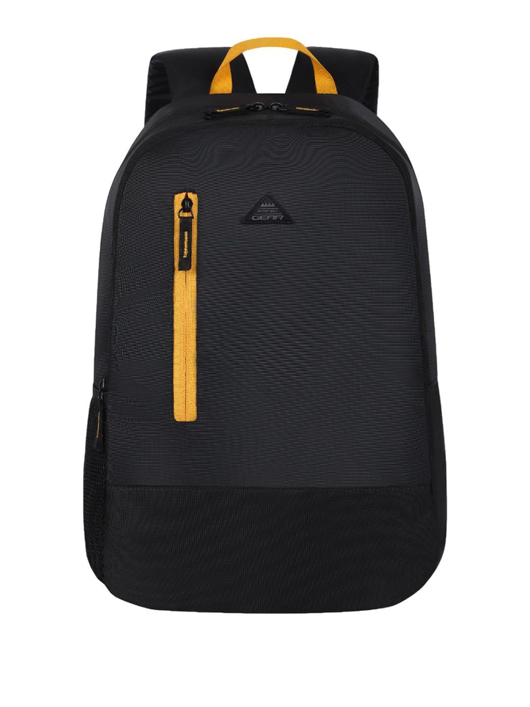 Gear Unisex Laptop Backpack deal from myntra