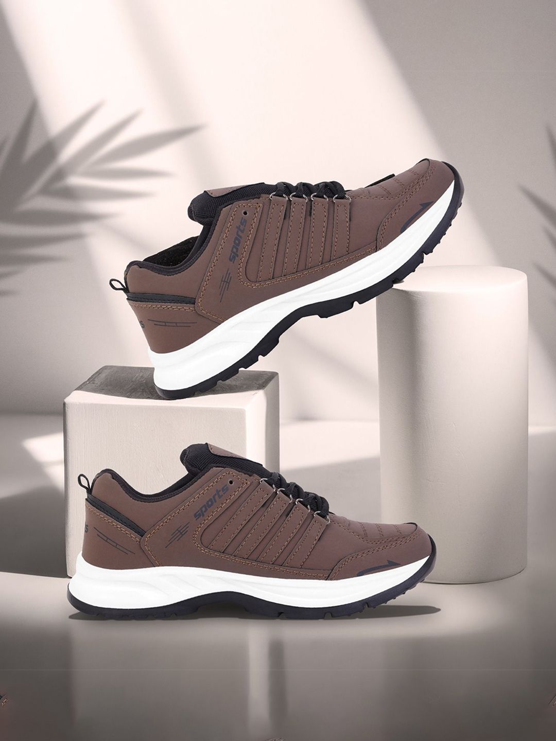 Deflow Men Walking Sports Shoes