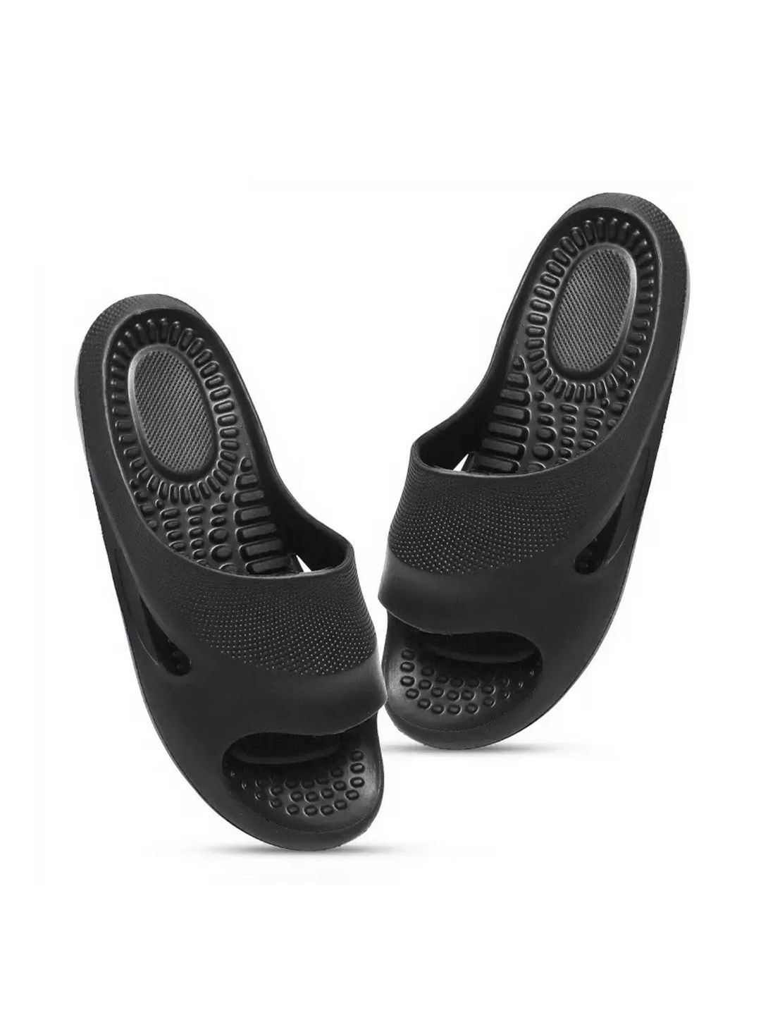 Feel alive Set of 4 Ultra-Comfortable Sliders